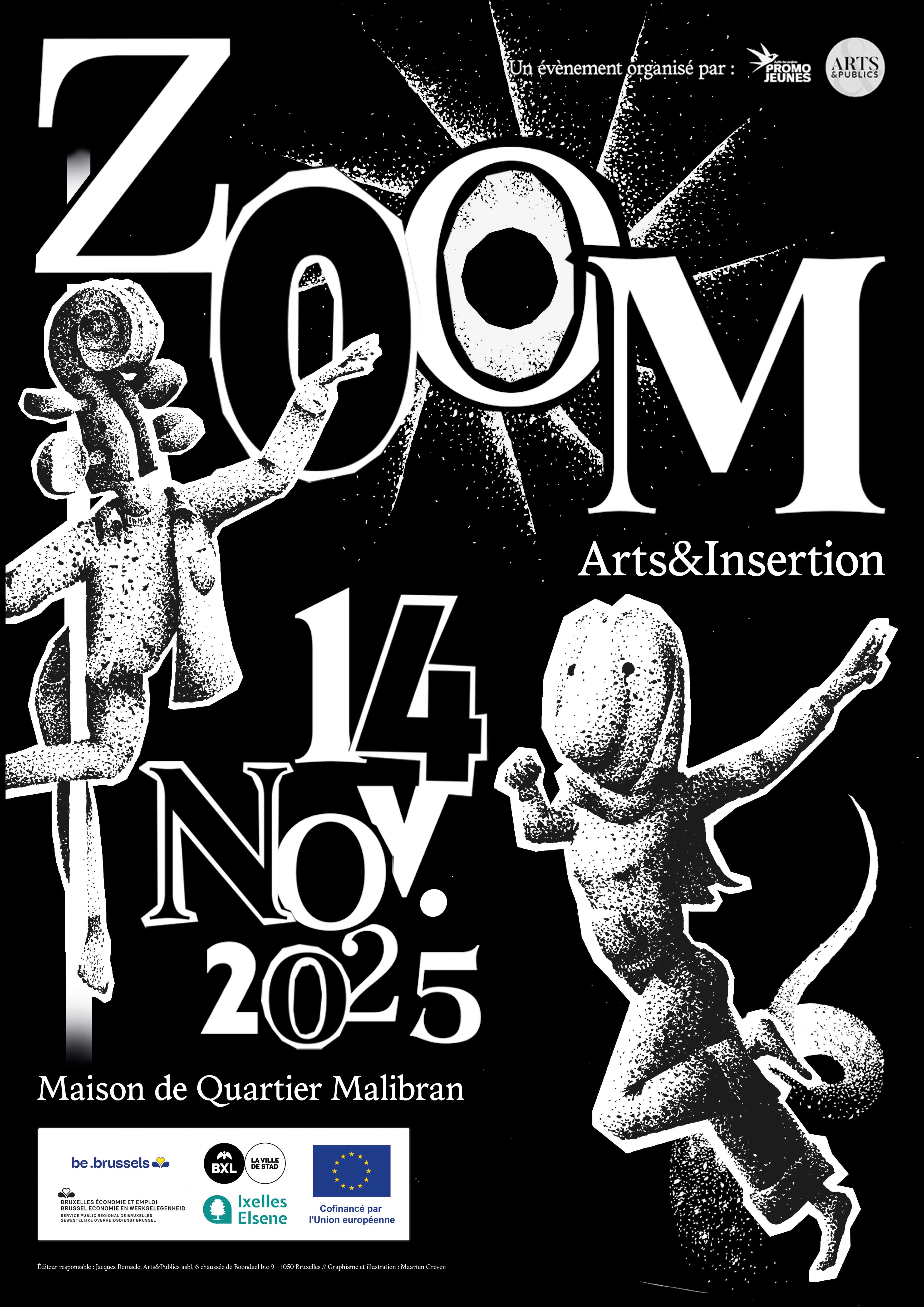 Zoom ArtsetInsertion
