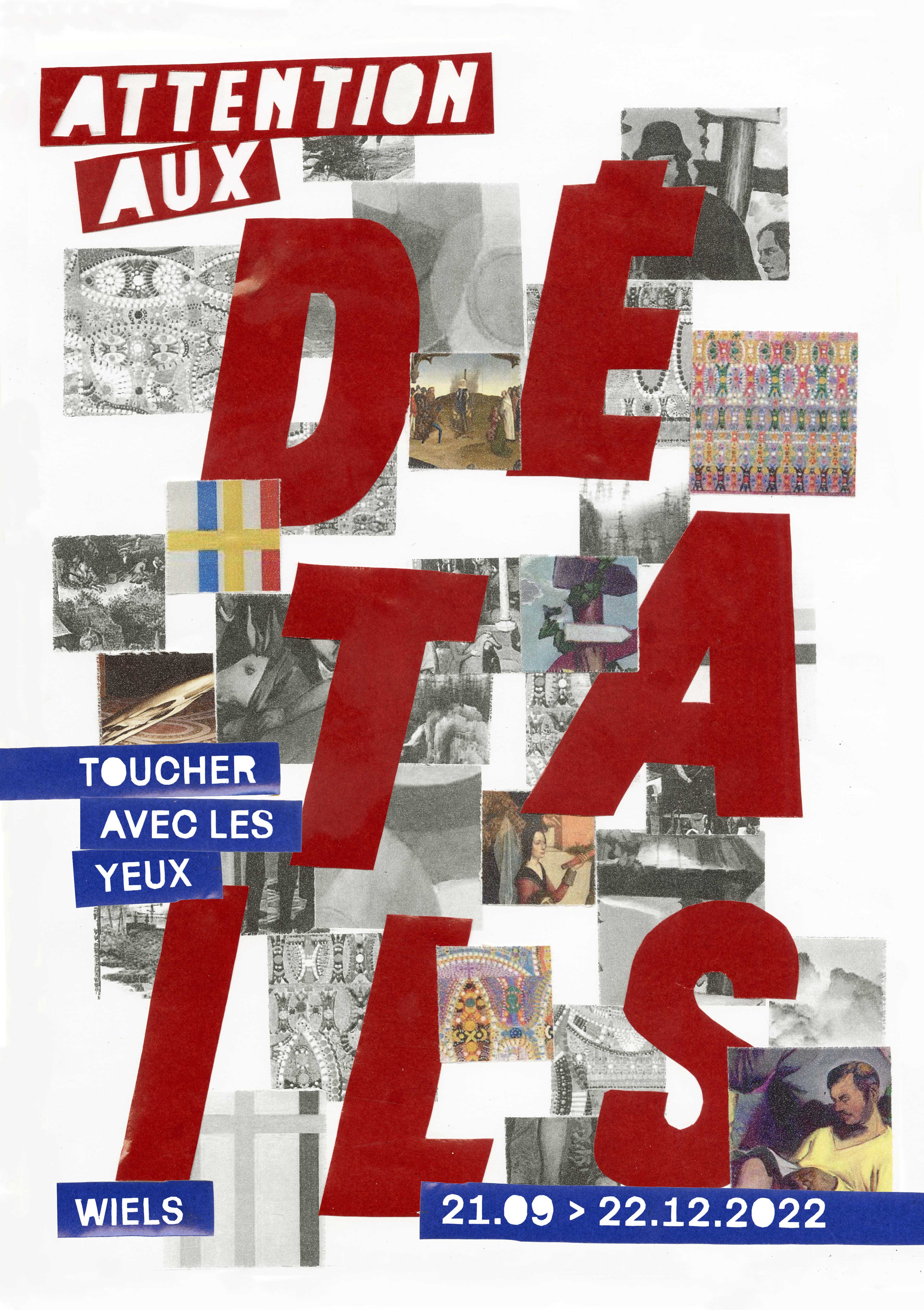 Attention aus Détails #2