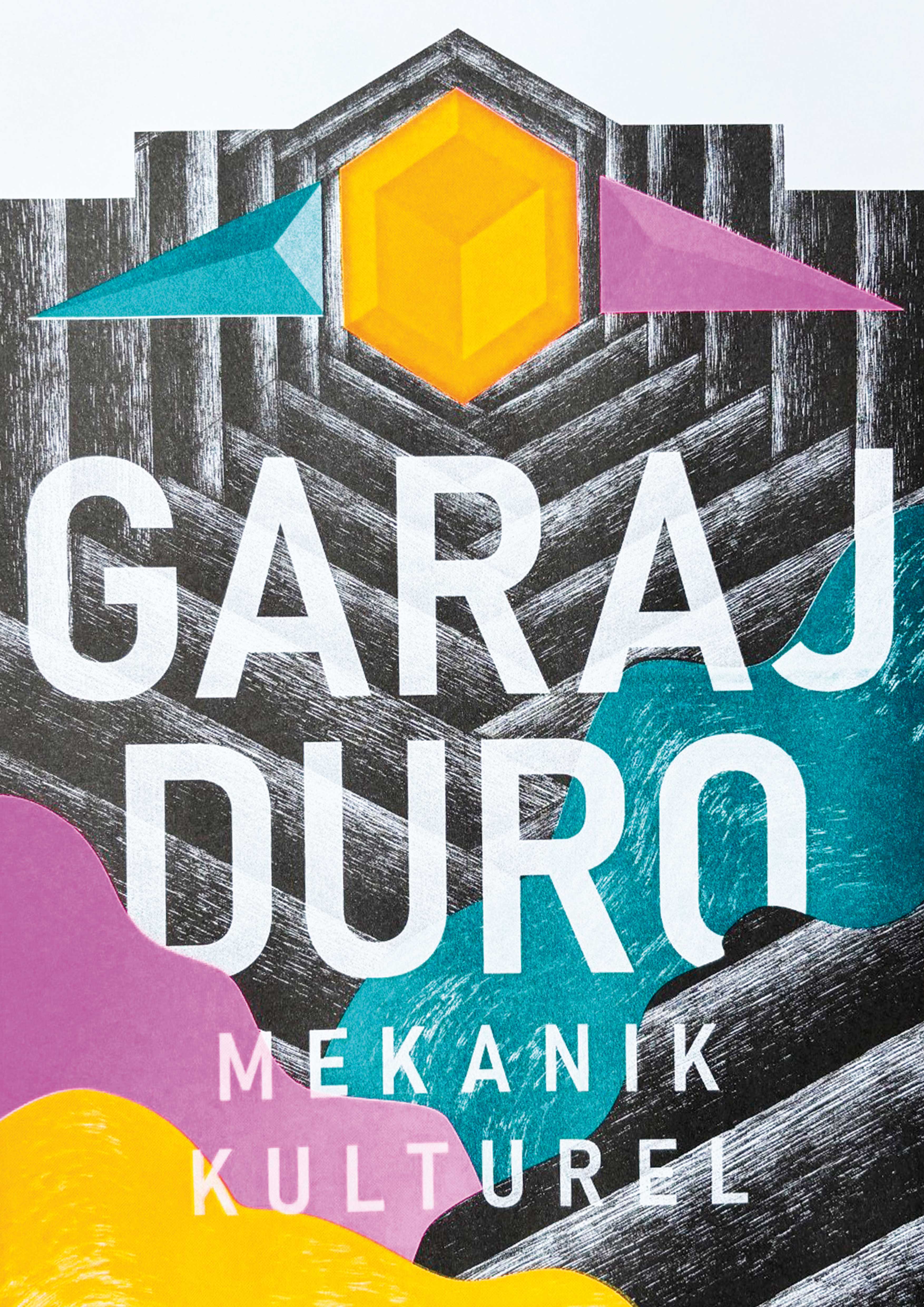Garaj Duro