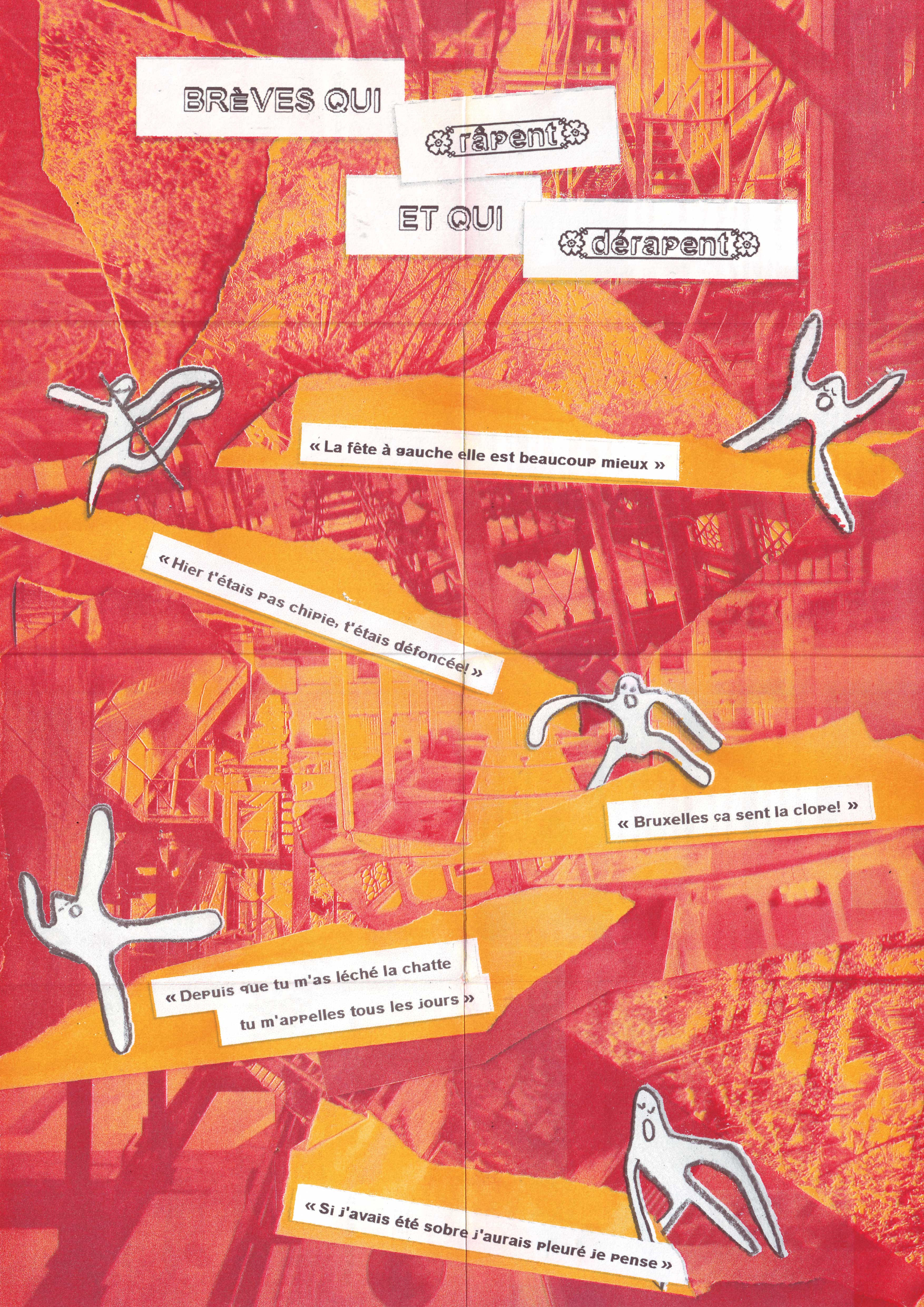 Affiche IRL Racing #1